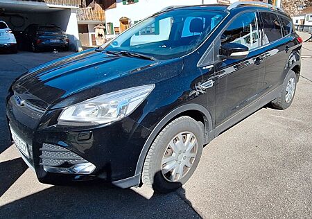 Ford Kuga 1,6 EcoBoost 2x4 110kW Trend Trend