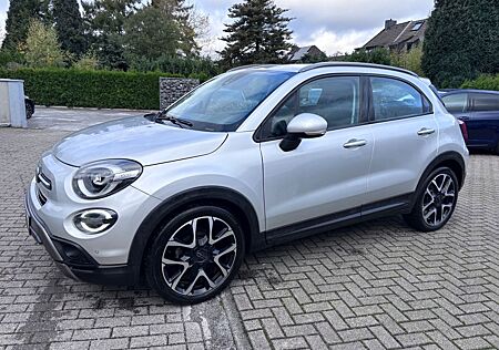 Fiat 500X Cross 1.Hd Navi Xenon 19Zoll
