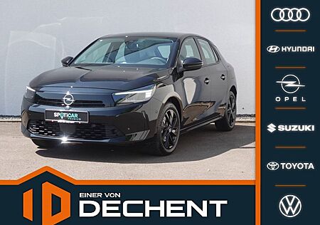 Opel Corsa 1.2T,Kamera,Sitzhz,16"Alu,Allwetter,DAB+