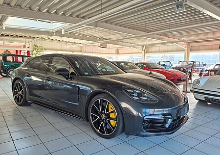 Porsche Panamera Sport Turismo GTS/UPE 183k/Appr./1A