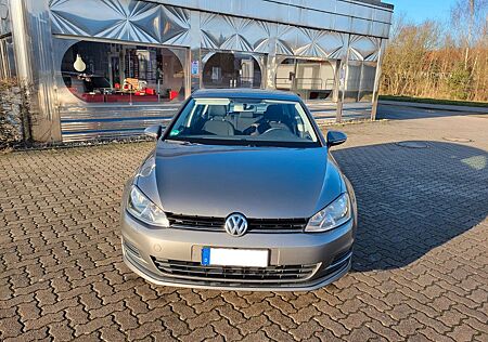 VW Golf Volkswagen VII 1.6 TDI BMT DSG Service Zahnriemen NEU