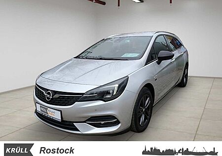 Opel Astra Sports Tourer 2020