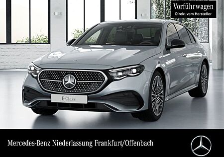 Mercedes-Benz E 300 e Hybrid Edition AMG-Line Fahrass 360°