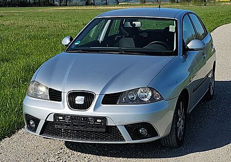 Seat Ibiza 1.4 16V 63kW Sport Edition Klima