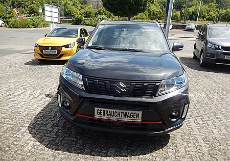 Suzuki Vitara 1.4 Comfort+ 4x4