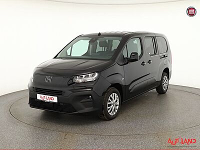 Fiat Doblo Maxi 1.5 BlueHDi Aut. LED Navi 7-Sitzer