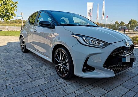 Toyota Yaris 1.5-l-VVT-i GR Sport GR Sport