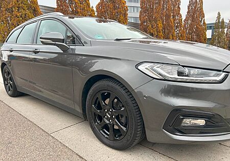 Ford Mondeo Business Aut Garantie gepflegtes kfz