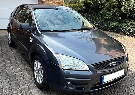 Ford Focus 1,6