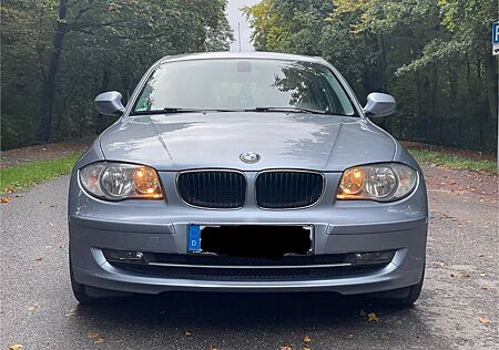 BMW 120i -