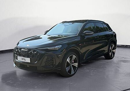 Audi SQ5 SUV TFSI S tronic