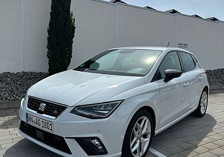 Seat Ibiza 1.0 FR DSG 81kW- ACC- 8Fach- Kamera