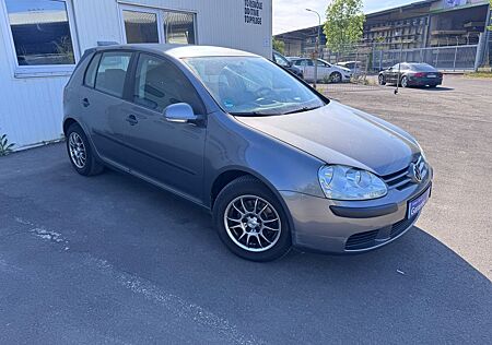 VW Golf Volkswagen 1.4 Trendline / Tüv 06/26