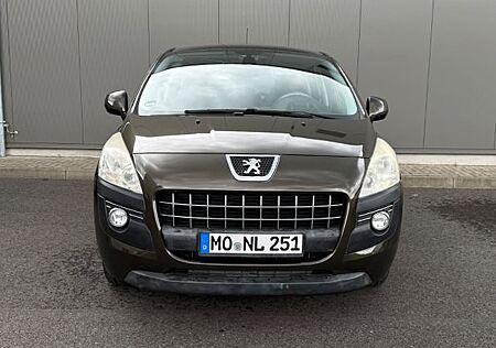 Peugeot 3008 Premium HDi FAP 165 Automatik Premium