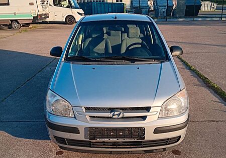 Hyundai Getz 1.1 -