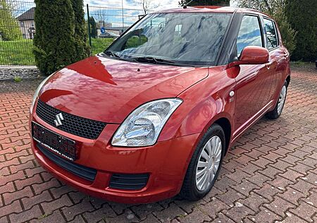 Suzuki Swift Lim. Club