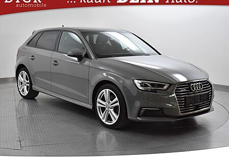 Audi A3 SB 40 e-tron S Line Sport VIRTU+PANO+LED+B&O+