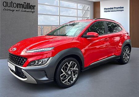 Hyundai Kona PRIME *LED*KAMERA*NAVI*KRELL*SHZ*