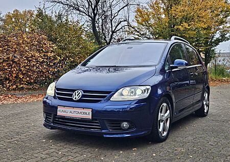 VW Golf Volkswagen Plus 1.4 Sportline DSG elSHD/BiXEN/NAV/AHK