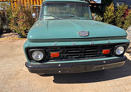 Ford F 250