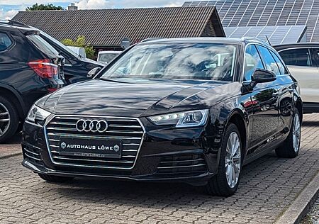 Audi A4 Avant 2.0 TDI Design LEDER BI-XENON TEMPO SHZ