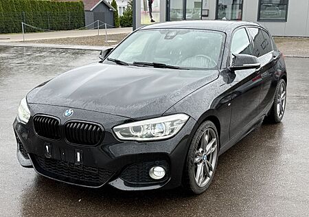 BMW 125 1 Limousine 5-trg. i M SportPaket /AUT.