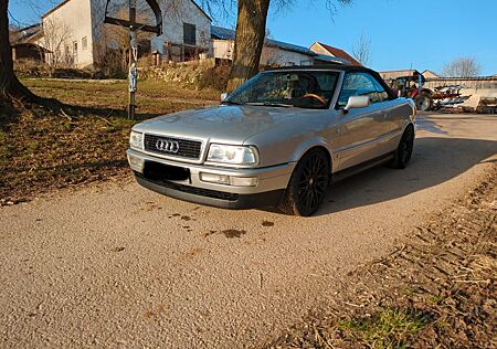 Audi Cabriolet 2.3