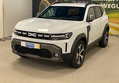 Dacia Duster TCe 130 Journey+NAVI+KAMERA+18"+GARANTIE+