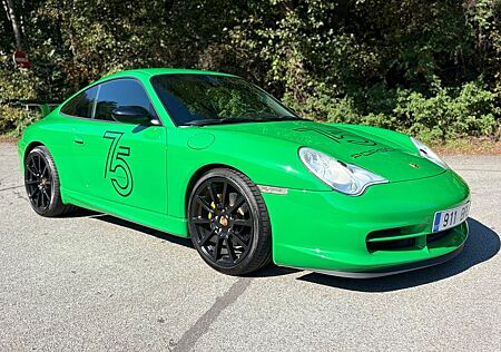 Porsche 911 Urmodell 911 GT3 RS optik, Aero kit