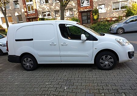 Citroën Berlingo L2 Kasten