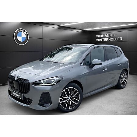 BMW 2er Active Tourer leasen