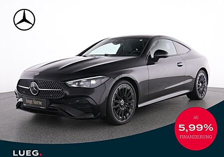 Mercedes-Benz CLE 220 d AMG+NavP+Pano+Burm+DLIGHT+20+Sthzg+360