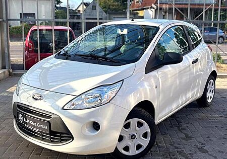 Ford Ka 1.2 *16.676 km/TÜV/FINANZ.*
