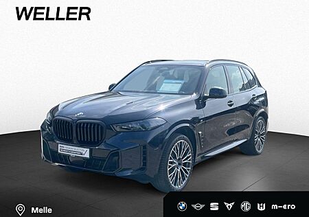 BMW X5 xDrive30d Msportpro HK SurrView ALed AHK DA