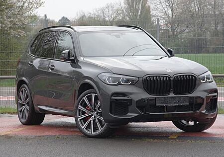 BMW X5 M50i B&W*22"*HUD*CARBON*LASER*22*PANO*