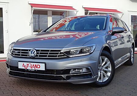 VW Passat Variant Volkswagen 1.5 TSI R-Line LED Navi Panorama