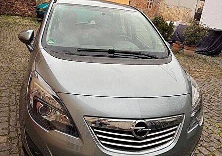 Opel Meriva 1.4 ecoFLEX INNOVATION 88kW TÜV neu