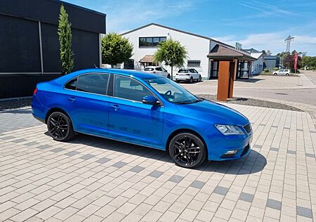 Seat Toledo 1.2 TSI 81kW Style PDC NAVI 17zoll Allsea