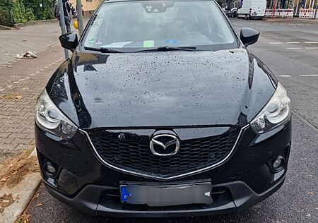 Mazda CX-5 2.2 SKYACTIV-D Center-Line Center-Line