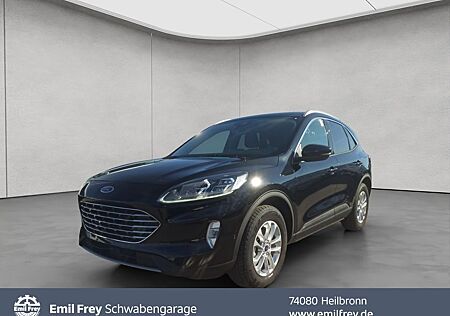 Ford Kuga 2.5 Duratec FHEV 4x4 TITANIUM X