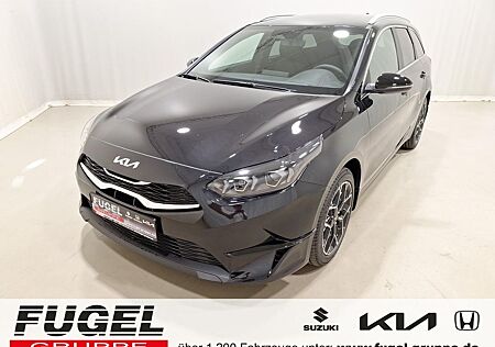 Kia Cee'd Sportswagon Ceed Sportswagon 1.5 T-GDI LED|Navi|SHZ