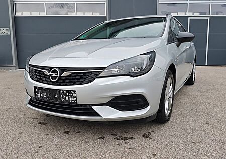 Opel Astra K Sports Tourer Edition Start/Stop Navi