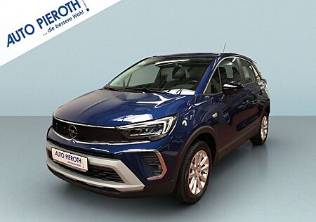 Opel Crossland X Crossland 1.2 Automatik Business Edition