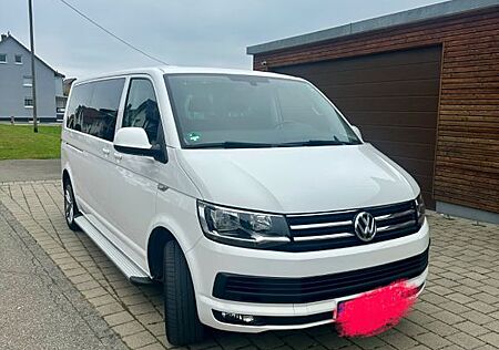 VW T6 Multivan Volkswagen