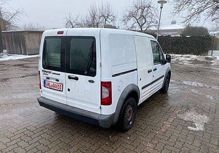 Ford Transit Connect Kasten 1,8 TDCI, 1 Hand
