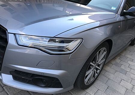 Audi A6 2.0 TDI 140kW ultra S tronic Avant 3 x S line