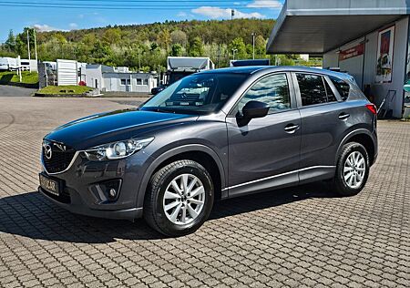 Mazda CX-5 Sendo *TÜV/INSP. NEU**TOP AUSSTATTUNG**