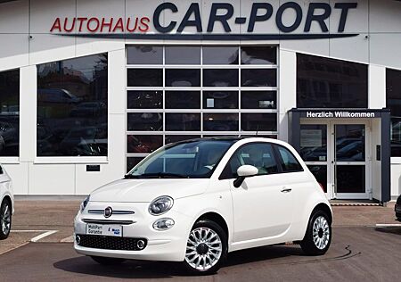 Fiat 500 Lounge | TEMP | 1.HAND | CITY PAKET | NAVI |