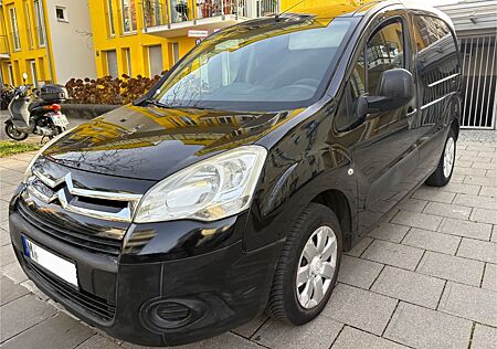 Citroën Berlingo VTi 95/TÜV neu