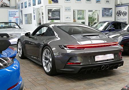 Porsche 992 GT3 Touring 4.0, 1.Hand, BRD, Orig. 1.990 Km